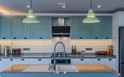 Electrocasnice mici indispensabile într-o casă nouă: lista de bază pentru confort din prima zi