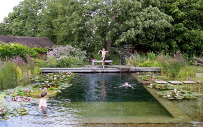 Relaxare la superlativ într-un SPA din Căciulata