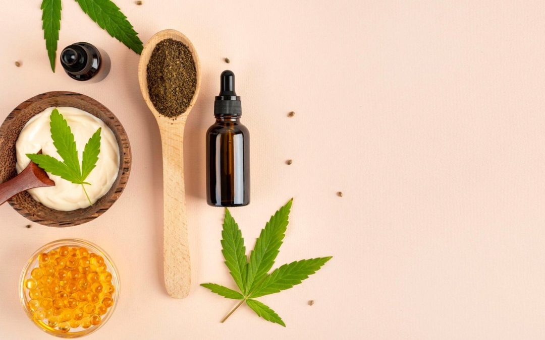 Ulei canabis: beneficii potentiale, utilizari si recomandari