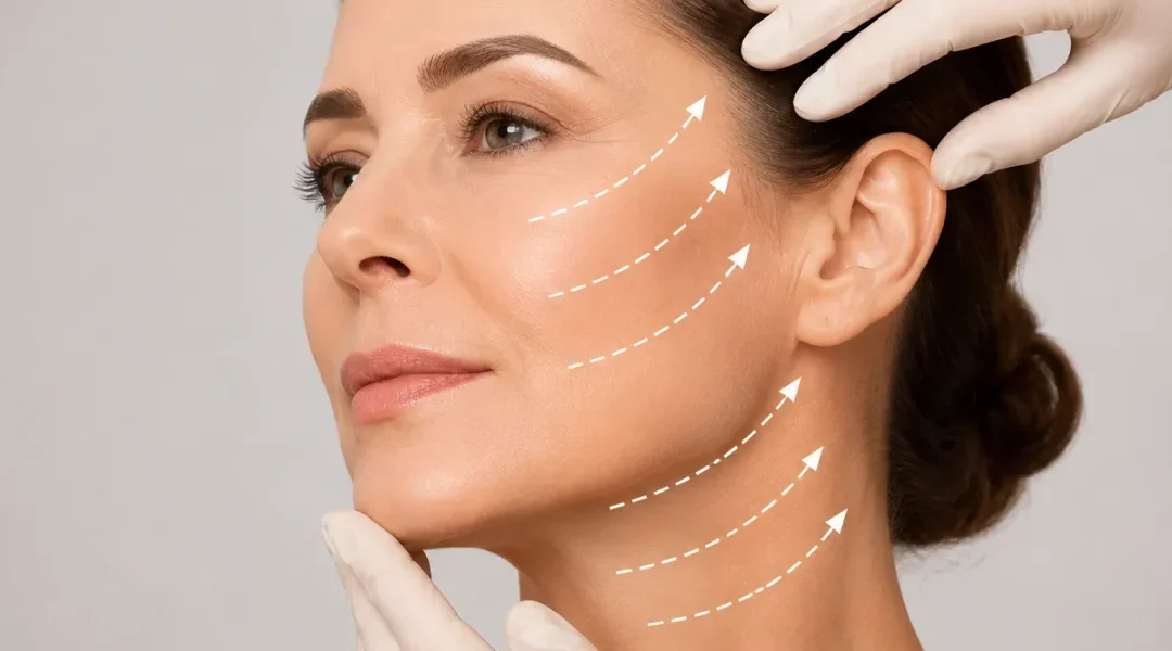 Ce trebuie să știi înainte de un Lifting Facial