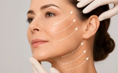 Ce trebuie să știi înainte de un Lifting Facial