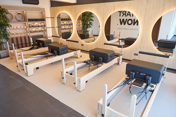 Pilates – Ce Este Și Ce Beneficii Poate Avea Pentru Corp
