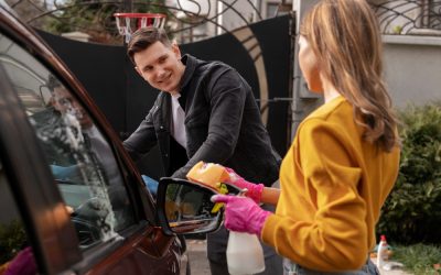 Firma de curățenie din Cluj și taxele pe care le plătește în fiecare an