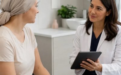 Chirurgie estetică în București: cum alegi intervenția și medicul potrivit pentru tine