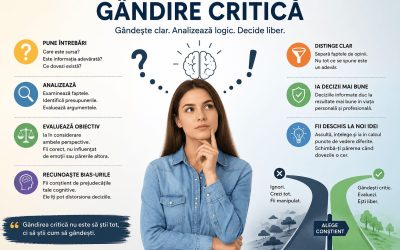 Importanța Autocunoașterii În Carieră