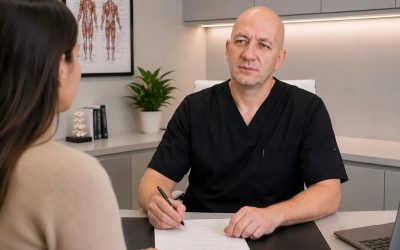 Chirurg plastician în București: 10 criterii esențiale pentru alegerea medicului potrivit