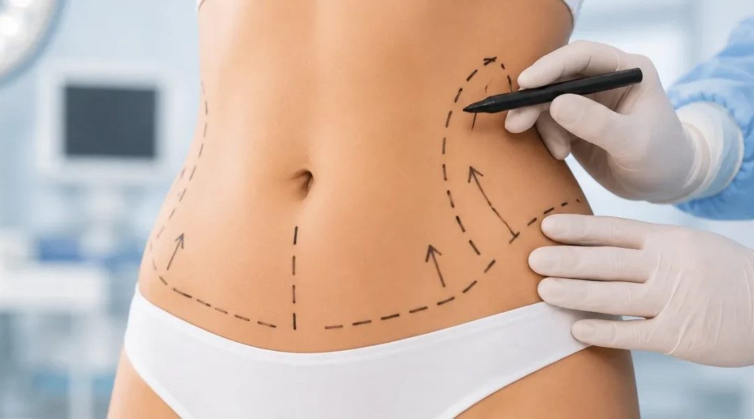 Ce Rezultate Poți Obține Prin Liposucție