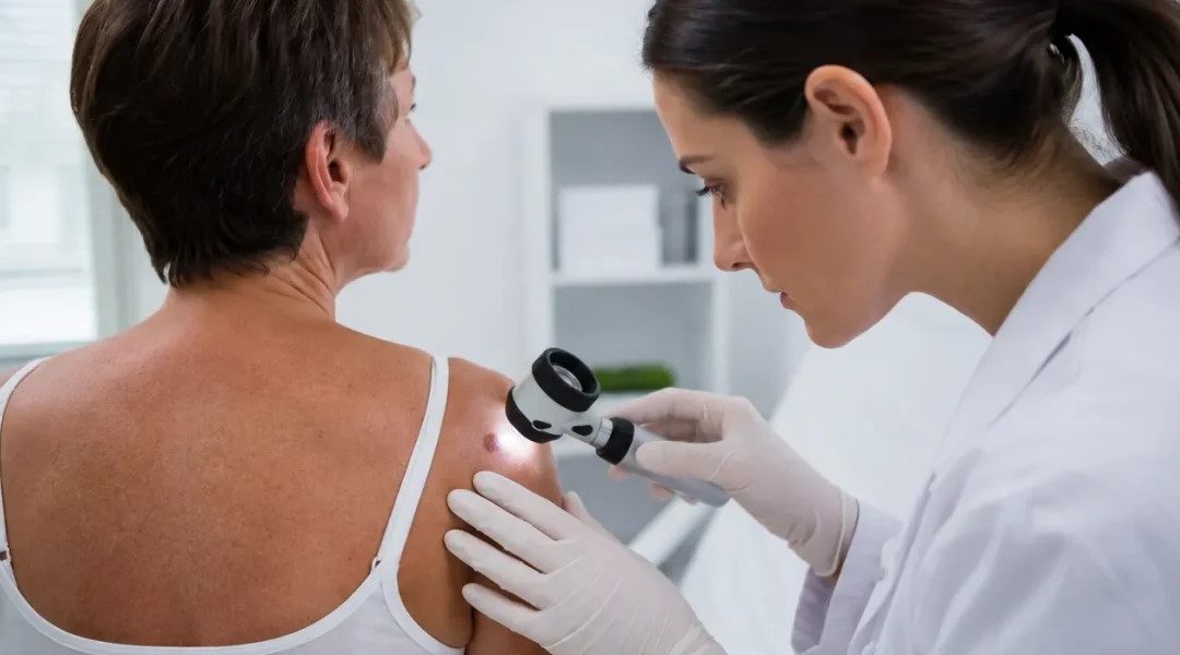 Tumori cutanate: cum le recunoști, când este necesară evaluarea medicală și ce opțiuni de tratament există