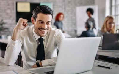 De Ce Brandingul Începe Cu Un Logo Profesionist