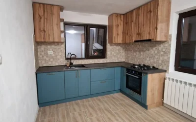Mobilier Personalizat Premium: Eleganță, Funcționalitate și Design Fără Compromisuri