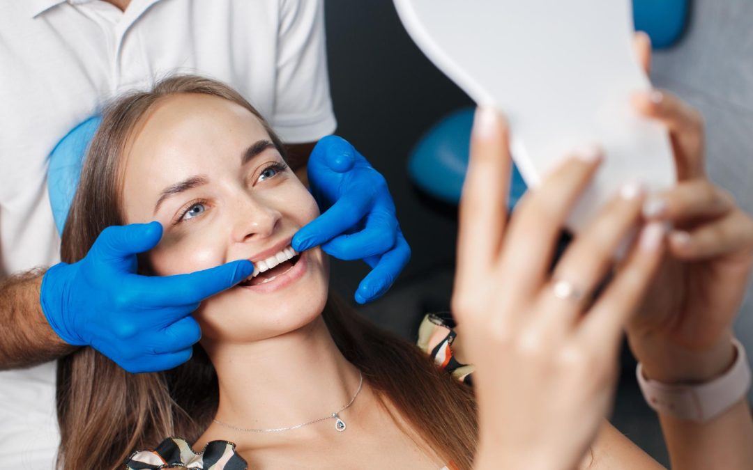 OneHT sau OneSmile, care zirconiu este potrivit pentru cazul tău?